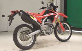 HONDA CRF250L 2022 MD44