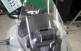 HONDA ADV160 2012 KF54