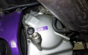 YAMAHA MAJESTY 250 C SG03J