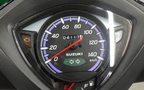 SUZUKI ADDRESS 110 2009 CE47A