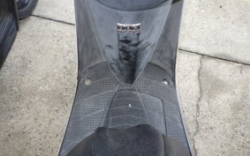 HONDA DIO Gen.6 AF62