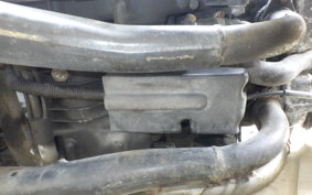 HONDA MVX250F 2025 MC09