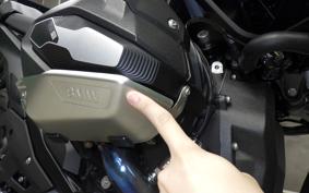 BMW R1300GS 2024