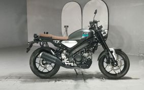 YAMAHA XSR155 RG63