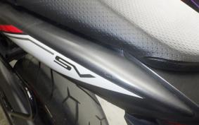 SUZUKI SV650 A 2016 VP55B