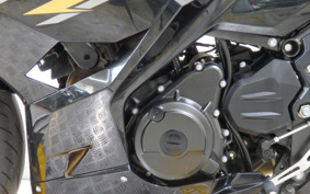 KAWASAKI NINJA 250 EX250P