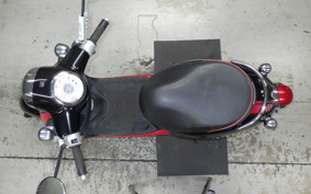 HONDA GIORNO 2 2010 AF70