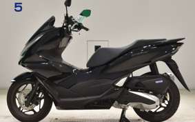 HONDA PCX125 JK05