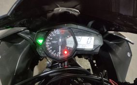 YAMAHA YZF-R25 RG10J