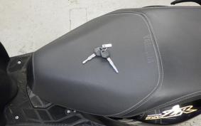 YAMAHA CYGNUSRAYZR