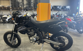 KAWASAKI KLX250D TRACKER LX250E