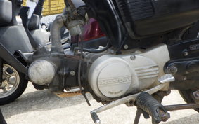 HONDA CD50 BENLY CD50