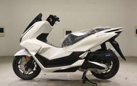 HONDA PCX 125 2005 JK05