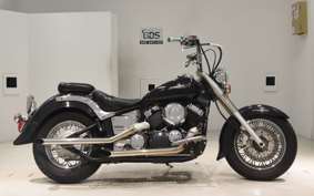 YAMAHA DRAGSTAR 400 CLASSIC 2003 VH01J