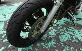 HONDA CB400SF NC42