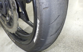 KAWASAKI NINJA 400 2022 EX400L