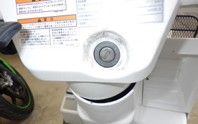 HONDA GYRO X 1986 TD02