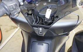 HONDA SILVER WING 600 GT ABS 2009 PF02