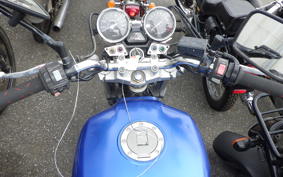 YAMAHA XJR400 1993 4HM