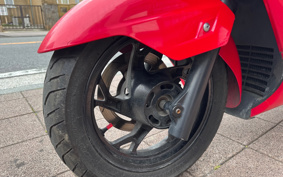 SUZUKI SKYWAVE 250M CJ45A