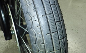KAWASAKI ESTRELLA 2009 BJ250A