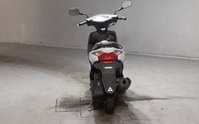 SUZUKI ADDRESS V125 CF4MA