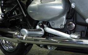TRIUMPH BONNEVILLE T120 2020