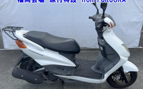 YAMAHA CYGNUS 125 X