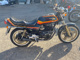 Фото Honda CB400 SUPER HAWK 3 1981 с японского аукциона