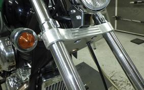 HONDA STEED 400 1994 NC26