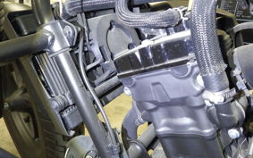 HONDA REBEL 250 S 2022 MC49