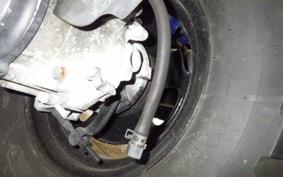 HONDA ZOOMER AF58