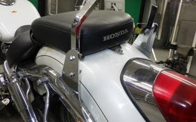 HONDA SHADOW 400 2005 NC34