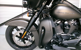 HARLEY FLHTK 2021 KEF