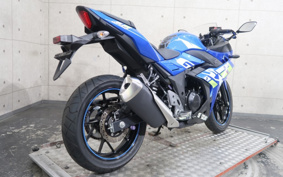 SUZUKI GSX250R DN12B