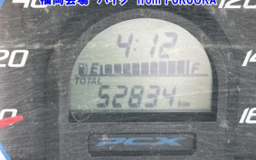 HONDA PCX 125