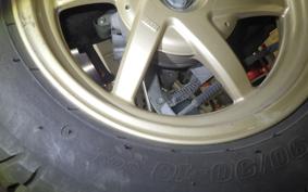 HONDA DIO Z4 GEN 2 2003 AF63