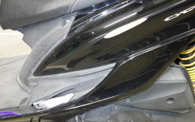 YAMAHA CYGNUS 125 XSR 3 SED8J