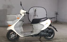 SUZUKI LET`S4 CA43A