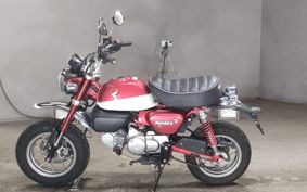 HONDA  MONKEY 125 JB02