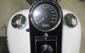 HARLEY FLSTN 1580 2010