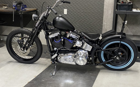 HARLEY FXSTD1450 2000 BSY