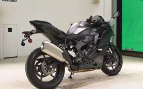 KAWASAKI ZX-4R SE 2024 ZX400P