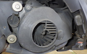 SUZUKI ADDRESS V125 G CF46A