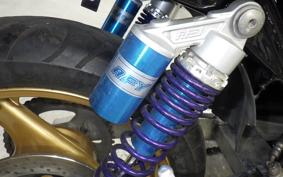 SUZUKI GSX400 IMPULSE 1994 GK79A