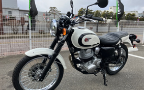 KAWASAKI W230 BJ230A