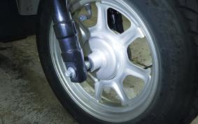HONDA TACT Basket AF79