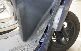 YAMAHA AXIS 125 Z SED7J