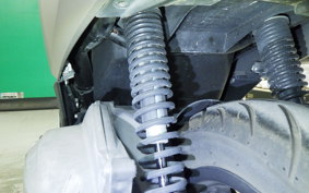 HONDA PCX125 2025 JF56