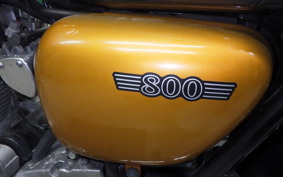 KAWASAKI W800 2012 EJ800A